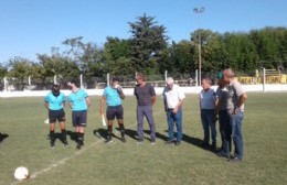 Victorias de Unión, Newbery y Boca