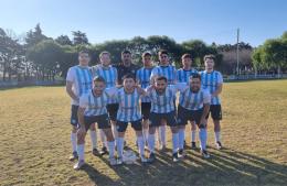 Argentino derrotó en la ida a Racing