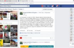Otro hecho ilícito sin informar por las autoridades del área