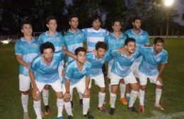 Argentino presenta nueva indumentaria
