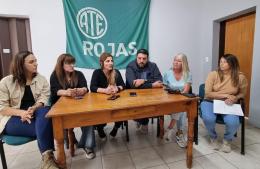 ATE realizará asambleas si no le convocan a paritarias