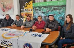 Se viene una nueva edición del Rally en Rojas