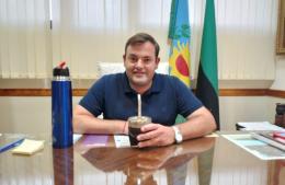 Bouvier metería varios cambios en su Gabinete