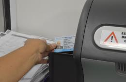 Recordá renovar tu licencia de conducir