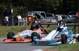 Comienza el Torneo de la Federación Norte de Automovilismo Deportivo