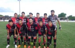 Le dieron los puntos a Newbery del partido en Chacabuco