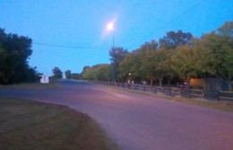 Nocturnidad liberada para las picadas y los "cortes" de motos