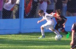Se viene el arranque del torneo infanto-juvenil