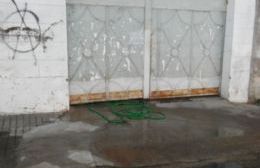 El Estado debe dar el ejemplo en el cuidado del agua: Acá en Rojas, no sucede