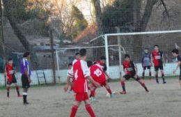 Comienza el Torneo Alianza para las divisiones inferiores