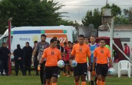 Se viene la quinta del Federal C