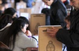 Clases para las autoridades de mesa y preocupación por la cantidad de renuncias