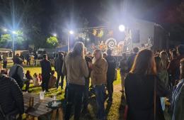 La Minga cierra su celebración de las “30 vueltas al Sol”