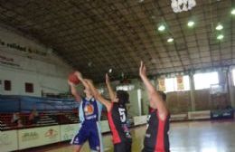 La U15 de Sportivo cayó en la primera fecha del Interligas