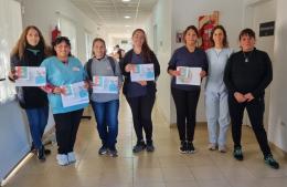 Jornada de concientización sobre hipertensión arterial