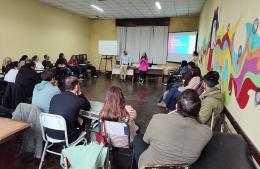 Políticas Socioeducativas: hubo reunión regional en Pergamino