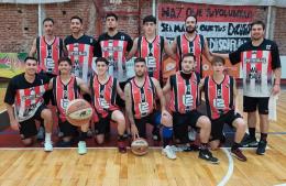 Sportivo ganó y se metió en semifinales