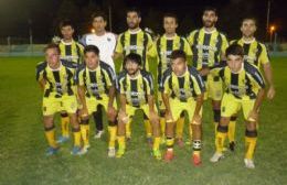 Continúa la acción en el Torneo de Verano