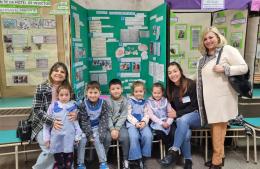 Feria Distrital de Educación, Arte, Ciencias y Tecnología