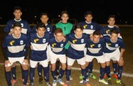 Debuta Rojas en el Torneo Nacional sub-15