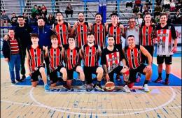 Sportivo perdió y jugará por el tercer puesto