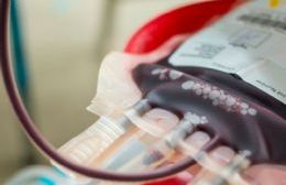 Denuncia de discriminación durante la campaña de donación de sangre y médula ósea