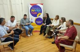 Preocupación por la ludopatía en jóvenes: el Municipio evalúa un plan de acción