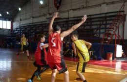 Sábado de actividad para Sportivo