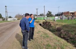 El Programa Integral de Barrios sigue su marcha