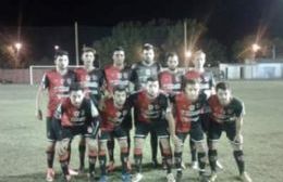 Jorge Newbery a la final