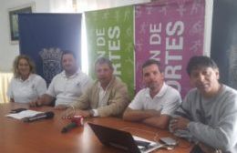 Comienza la actividad de las Escuelas Deportivas Municipales