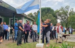 Rafael Obligado celebró su 141° aniversario