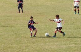 Comienza el Clausura para las inferiores