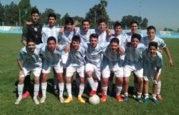 Torneo Divisiones Juveniles: El sábado habrá campeones