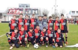 Argentino juega este miércoles y Newbery el jueves