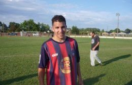 Argentino con El Huracán y Jorge Newbery frente a Deportivo Unión