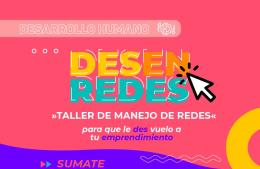 Taller de manejo de redes