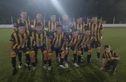 Arrancó el 6 Ligas