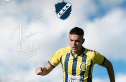 El rojense Kevin Silva jugará en Alvarado