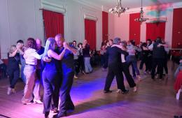 Hubo destacadas actividades para celebrar el Día de la Cultura argentina