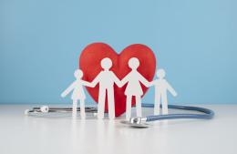 Día Mundial de la Salud
