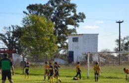 El sábado será nuevamente de los más chicos