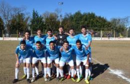 Gran arranque del Clausura en juveniles