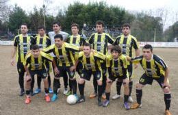 El Huracán jugará con Argentino, Jorge Newbery enfrentará a Deportivo Unión