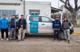 Comienza la desinfección en las escuelas para el reinicio de clases