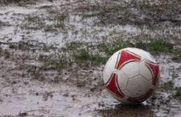 Fecha suspendida: Fue debido a las malas condiciones climáticas