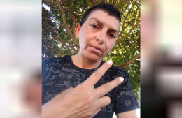 Theo Tello encabeza la lista de concejales de Unión y Libertad