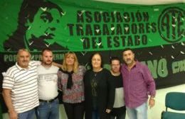 ATE decide en asamblea con los trabajadores si acepta la última propuesta del Municipio