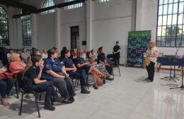 Jornada de reflexión por el Dia Internacional de No Violencia hacia las Mujeres