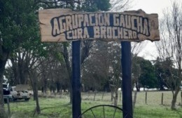 La Agrupación Gaucha Cura Brochero posterga inauguración de su predio en Hunter